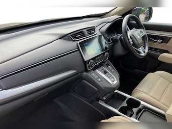 Used Honda CR-V 2021 for sale - 79397224: Photo