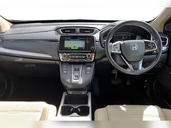Used Honda CR-V 2021 for sale - 79397224: Photo