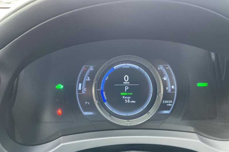 Used Lexus RC 2021 for sale - 78088981: Photo 11