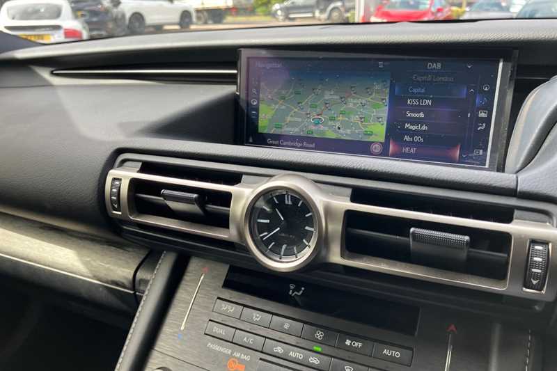 Used Lexus RC 2021 for sale - 78088981: Photo 14