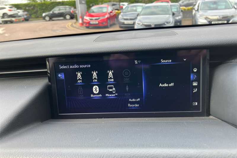 Used Lexus RC 2021 for sale - 78088981: Photo 15