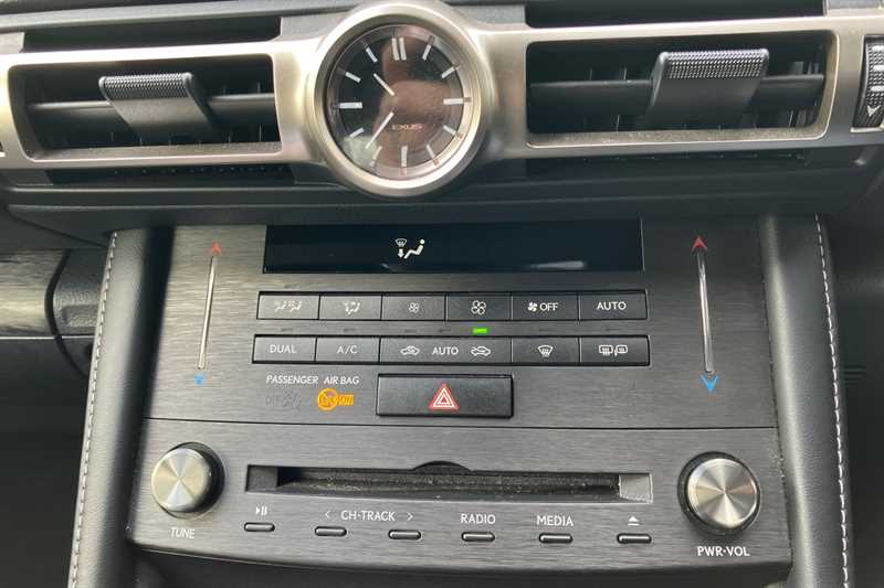 Used Lexus RC 2021 for sale - 78088981: Photo 16