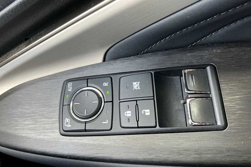 Used Lexus RC 2021 for sale - 78088981: Photo 18