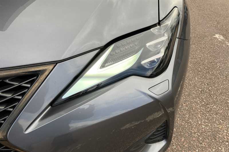 Used Lexus RC 2021 for sale - 78088981: Photo 19