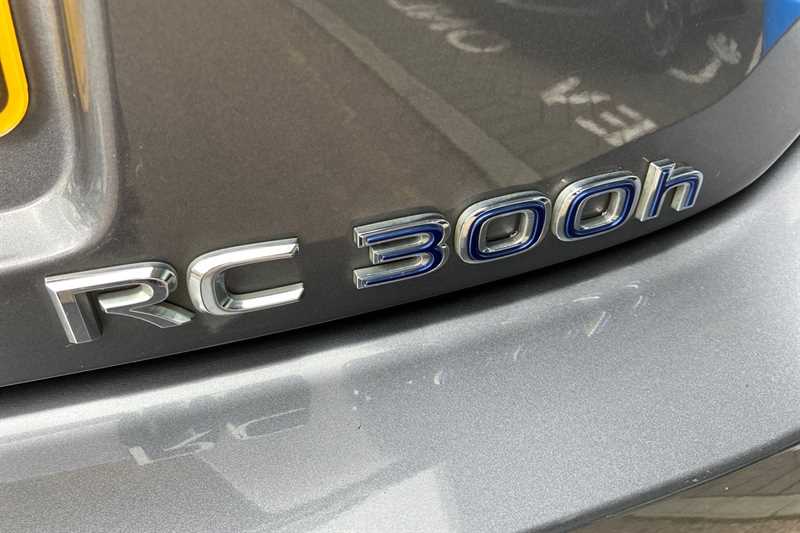 Used Lexus RC 2021 for sale - 78088981: Photo 21