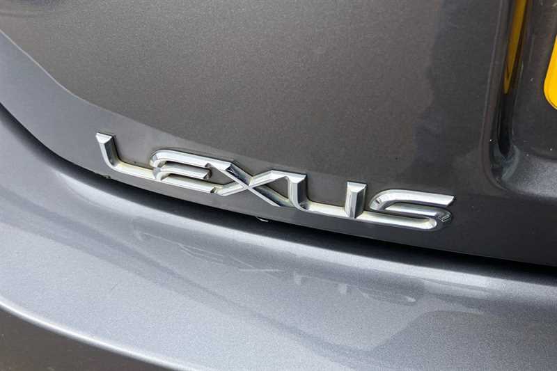 Used Lexus RC 2021 for sale - 78088981: Photo 22