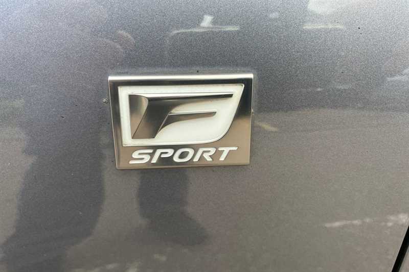 Used Lexus RC 2021 for sale - 78088981: Photo 25