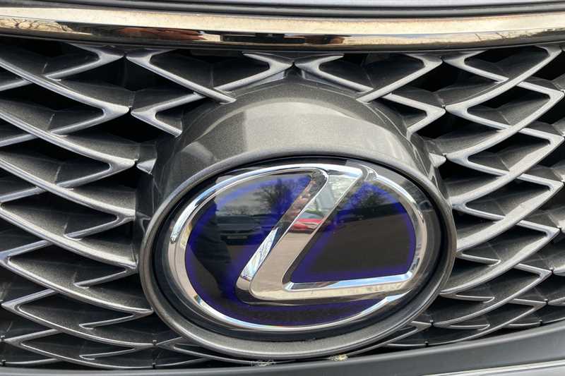 Used Lexus RC 2021 for sale - 78088981: Photo 26
