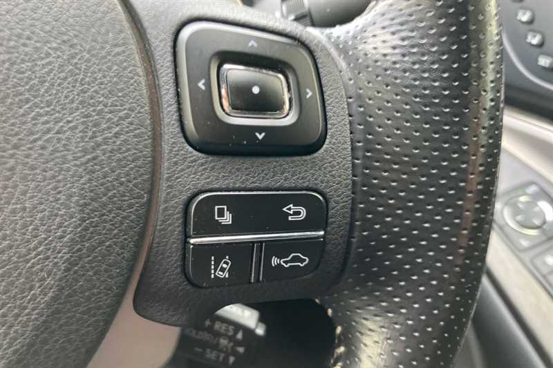 Used Lexus RC 2021 for sale - 78088981: Photo 27