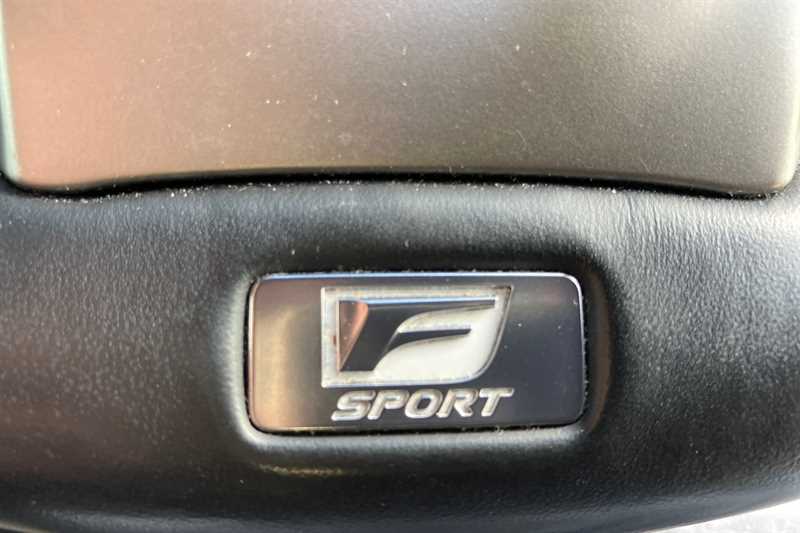 Used Lexus RC 2021 for sale - 78088981: Photo 34