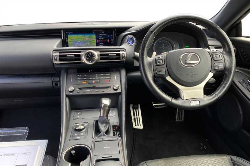 Used Lexus RC 2021 for sale - 78088981: Photo 4