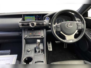 Used Lexus RC 2021 for sale - 78088981: Photo