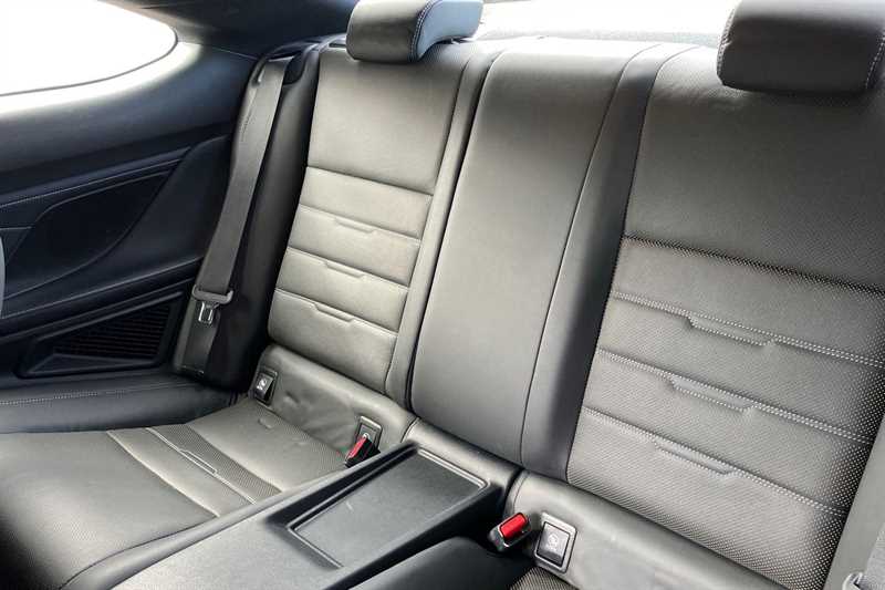 Used Lexus RC 2021 for sale - 78088981: Photo 8