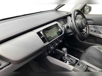 Used Honda Jazz 2024 for sale - 78050843: Photo