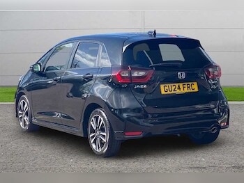 Used Honda Jazz 2024 for sale - 78050843: Photo