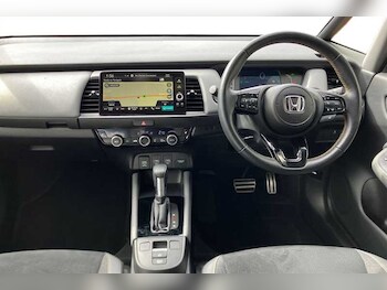 Used Honda Jazz 2024 for sale - 78050843: Photo