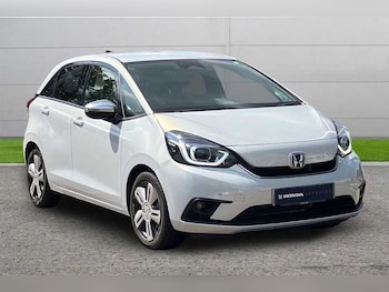 Used Honda Jazz 2021 for sale - 79250413: Photo