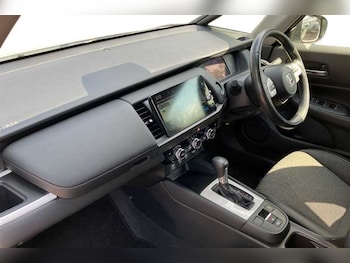 Used Honda Jazz 2021 for sale - 79250413: Photo