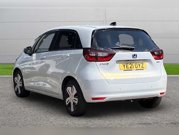 Used Honda Jazz 2021 for sale - 79250413: Photo