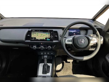 Used Honda Jazz 2021 for sale - 79250413: Photo