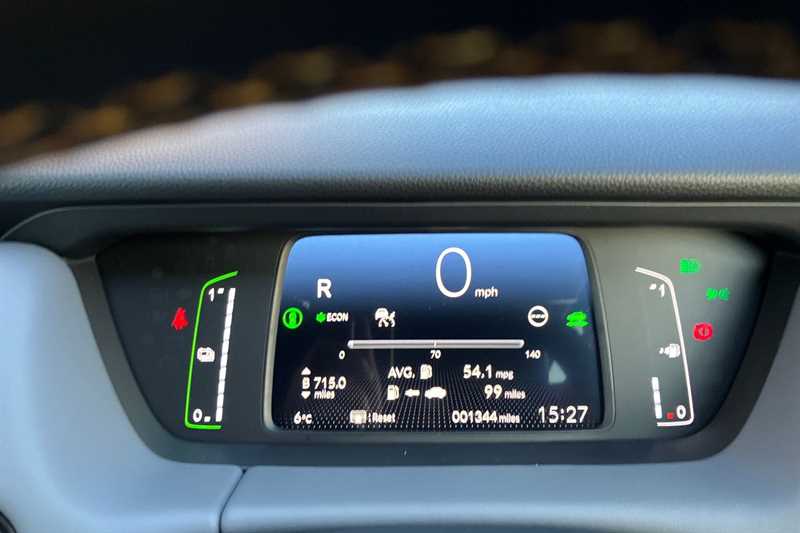 Used Honda Jazz 2025 for sale - 77082770: Photo 11