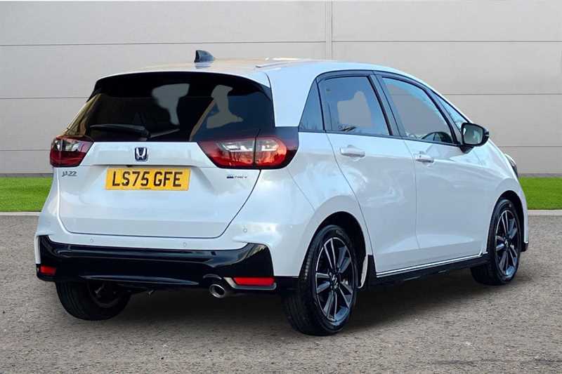 Used Honda Jazz 2025 for sale - 77082770: Photo 12