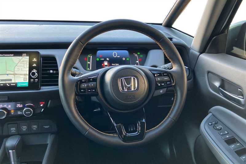 Used Honda Jazz 2025 for sale - 77082770: Photo 13