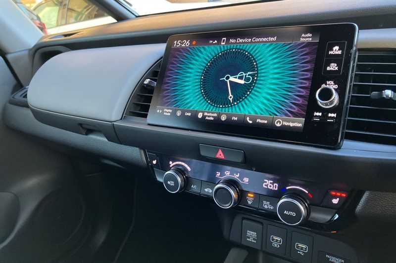 Used Honda Jazz 2025 for sale - 77082770: Photo 16