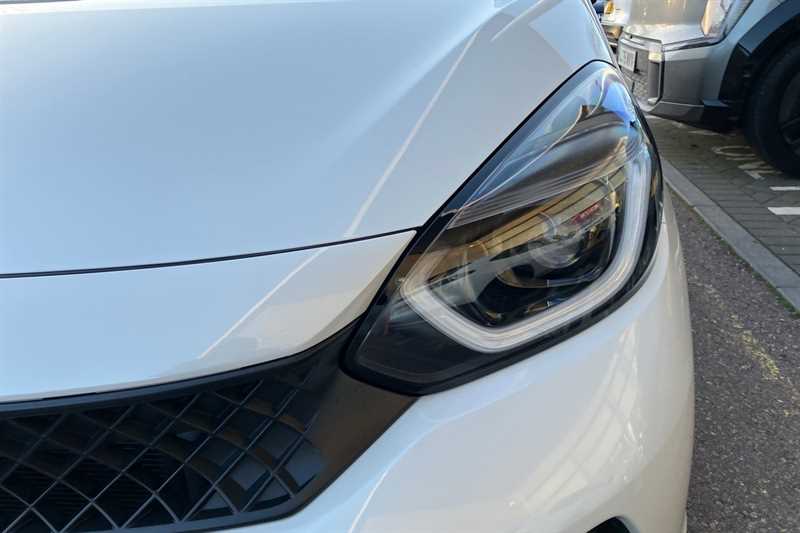 Used Honda Jazz 2025 for sale - 77082770: Photo 19