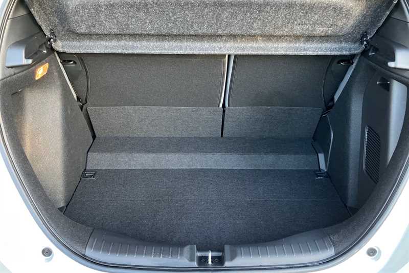 Used Honda Jazz 2025 for sale - 77082770: Photo 20