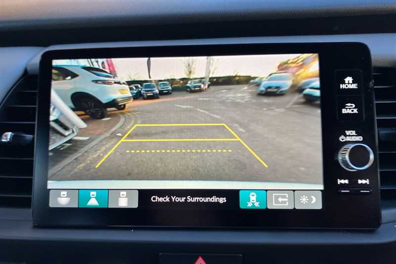 Used Honda Jazz 2025 for sale - 77082770: Photo 21