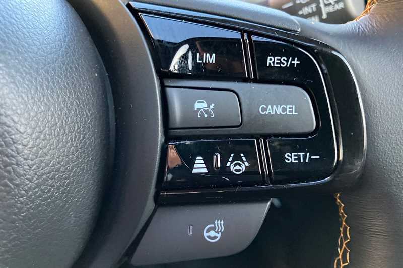 Used Honda Jazz 2025 for sale - 77082770: Photo 22