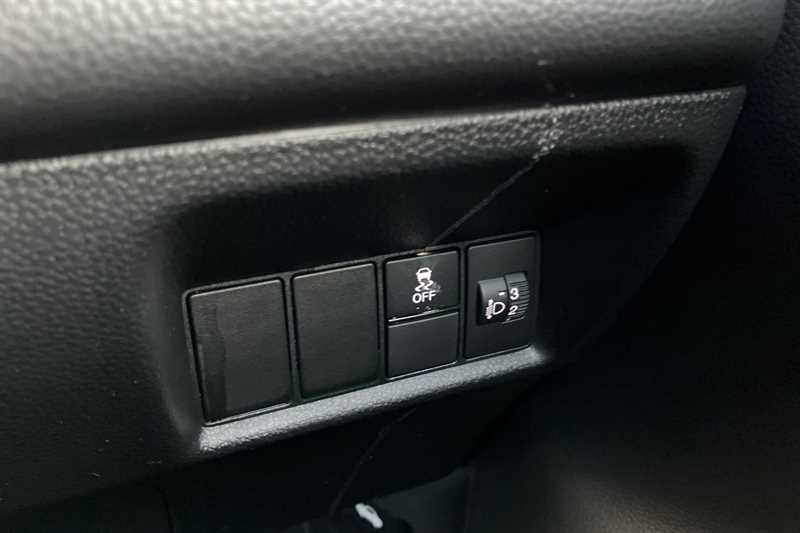 Used Honda Jazz 2025 for sale - 77082770: Photo 23