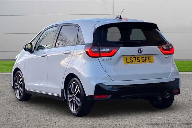 Used Honda Jazz 2025 for sale - 77082770: Photo 3