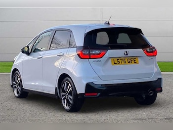 Used Honda Jazz 2025 for sale - 77082770: Photo