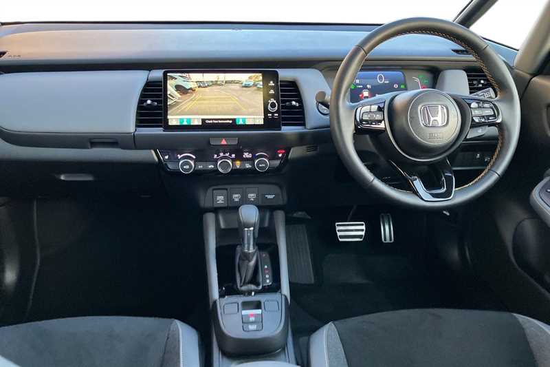 Used Honda Jazz 2025 for sale - 77082770: Photo 4