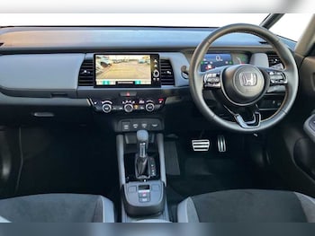 Used Honda Jazz 2025 for sale - 77082770: Photo