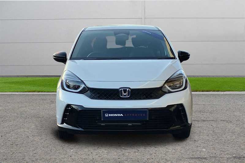 Used Honda Jazz 2025 for sale - 77082770: Photo 6