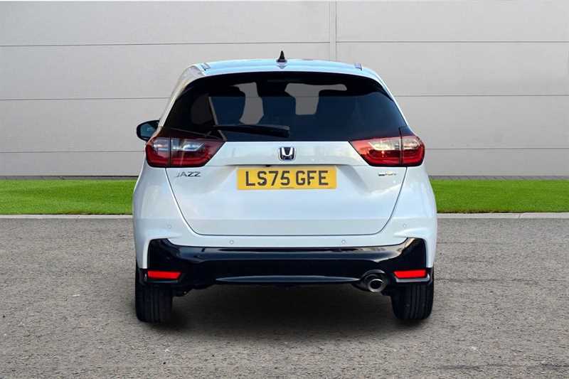 Used Honda Jazz 2025 for sale - 77082770: Photo 7