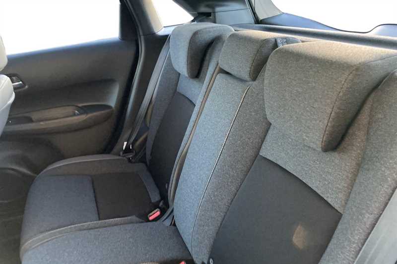 Used Honda Jazz 2025 for sale - 77082770: Photo 8