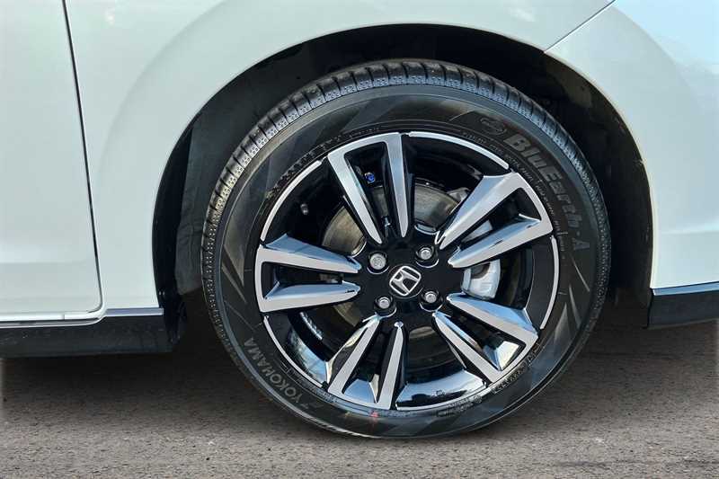 Used Honda Jazz 2025 for sale - 77082770: Photo 9