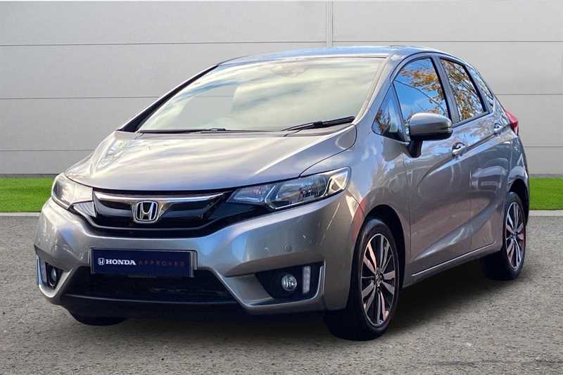 Used Honda Jazz 2016 for sale - 76351061: Photo 10