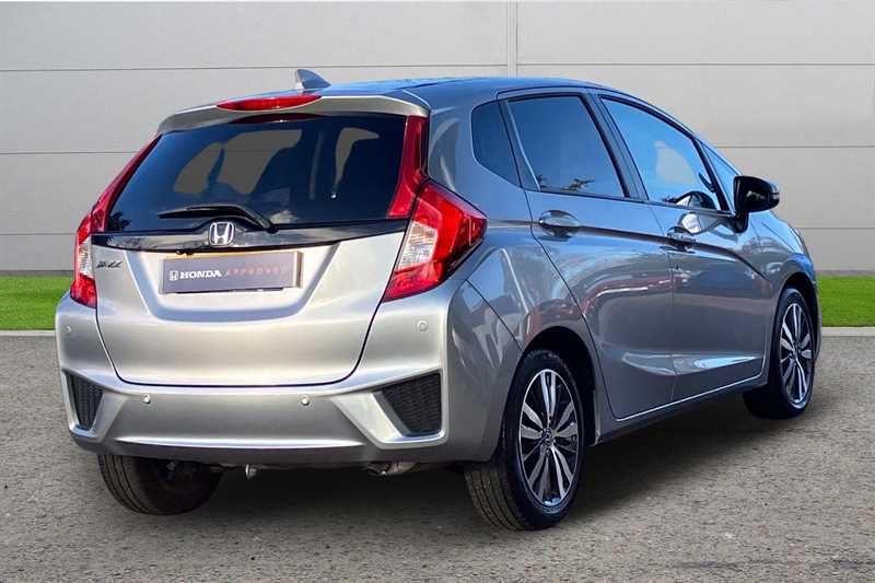 Used Honda Jazz 2016 for sale - 76351061: Photo 12