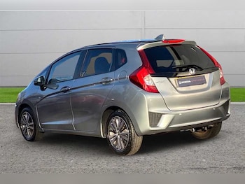 Used Honda Jazz 2016 for sale - 76351061: Photo