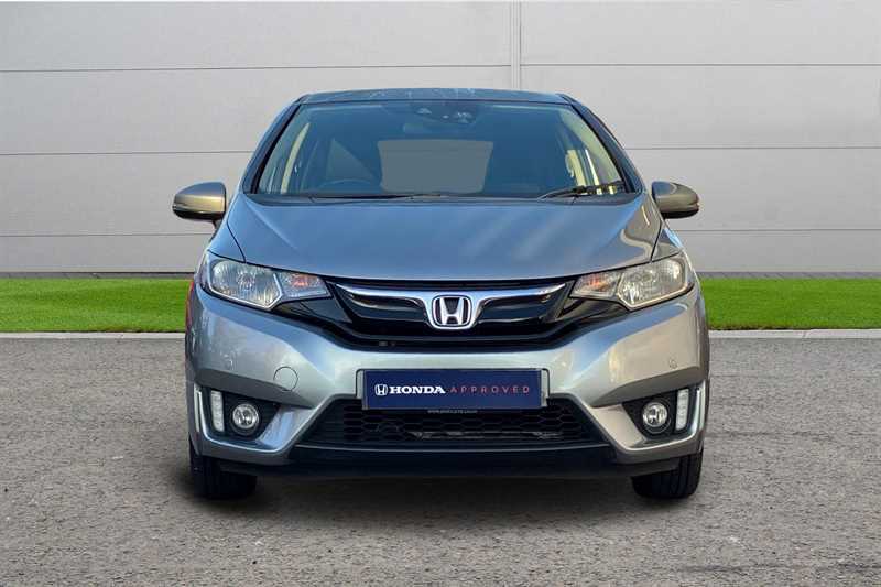 Used Honda Jazz 2016 for sale - 76351061: Photo 6