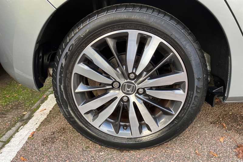 Used Honda Jazz 2016 for sale - 76351061: Photo 9