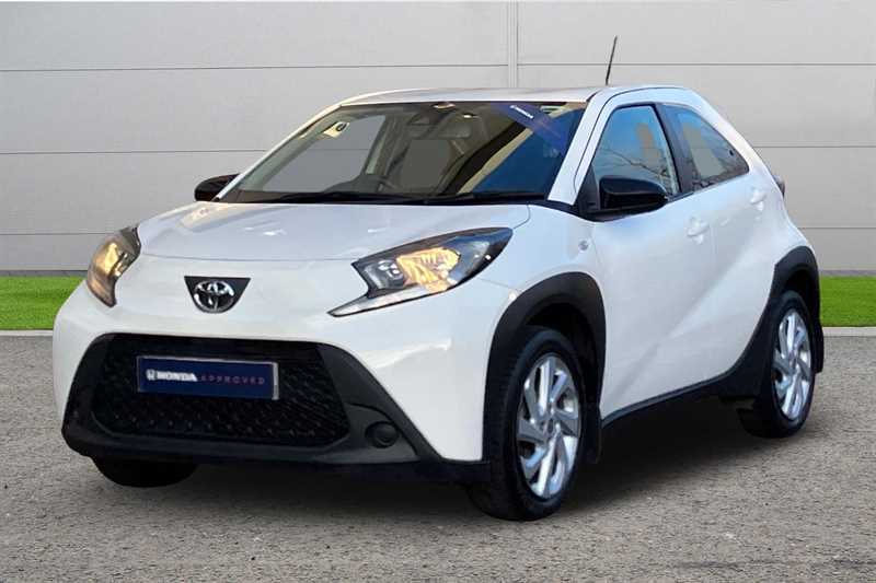 Used Toyota Aygo X 2023 for sale - 77428427: Photo 10