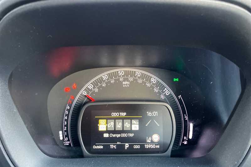 Used Toyota Aygo X 2023 for sale - 77428427: Photo 11