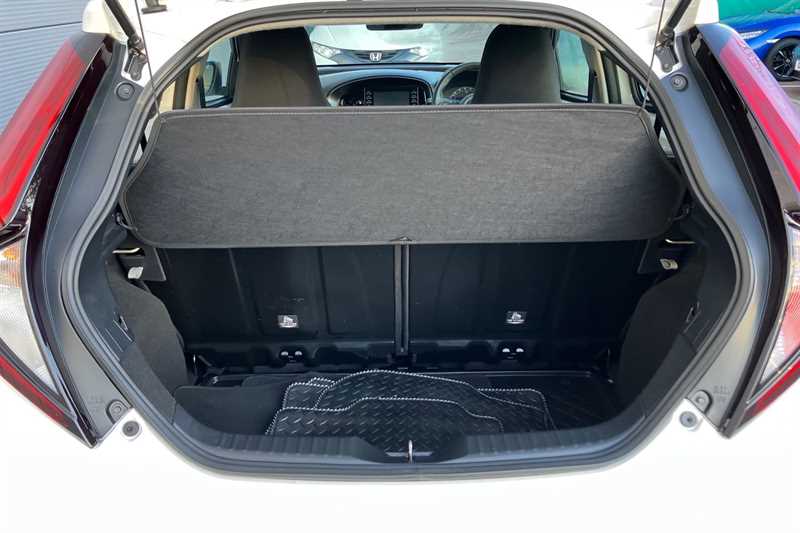 Used Toyota Aygo X 2023 for sale - 77428427: Photo 19