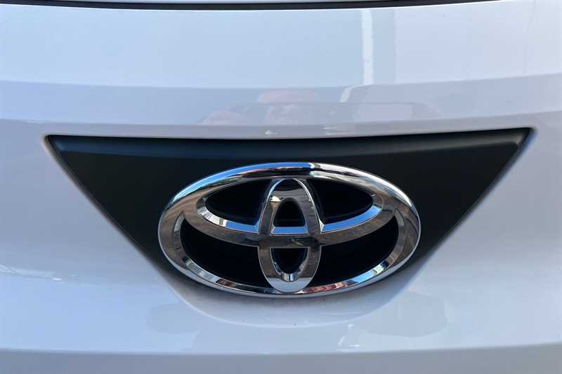 Used Toyota Aygo X 2023 for sale - 77428427: Photo 20